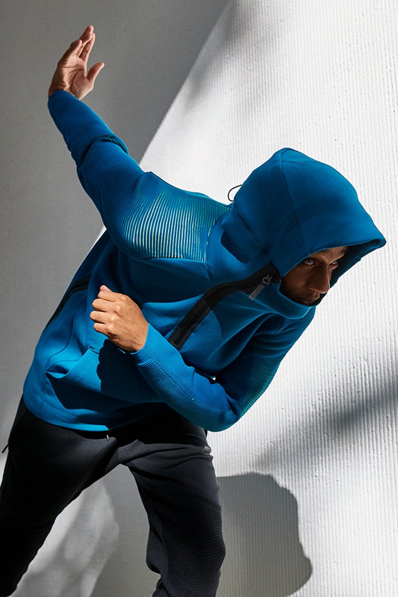 Athleisure Brands: 20 Of the Best Out There
